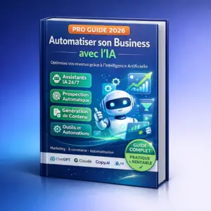 Micro Agence IA 30 Jours