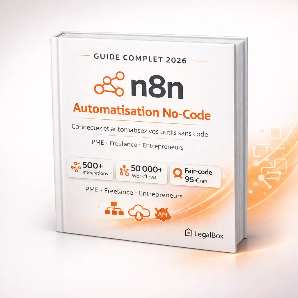 Guide N8N