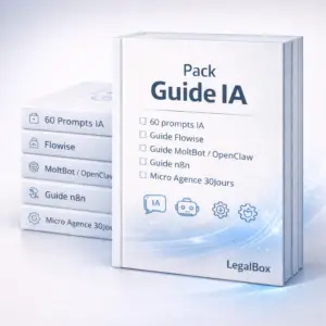 Pack Guides IA