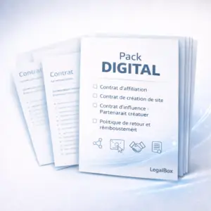 Pack Documents Digital