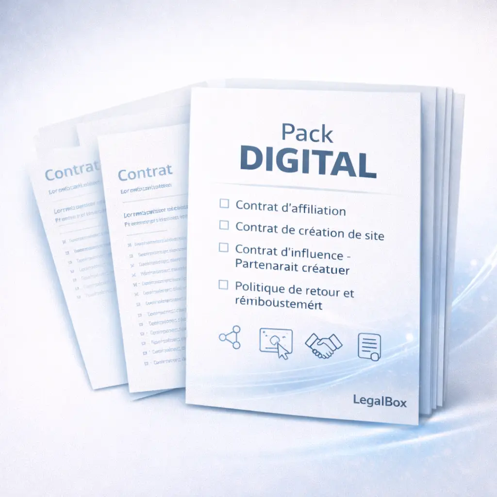 Pack Documents Digital