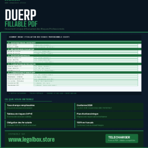 DUERP